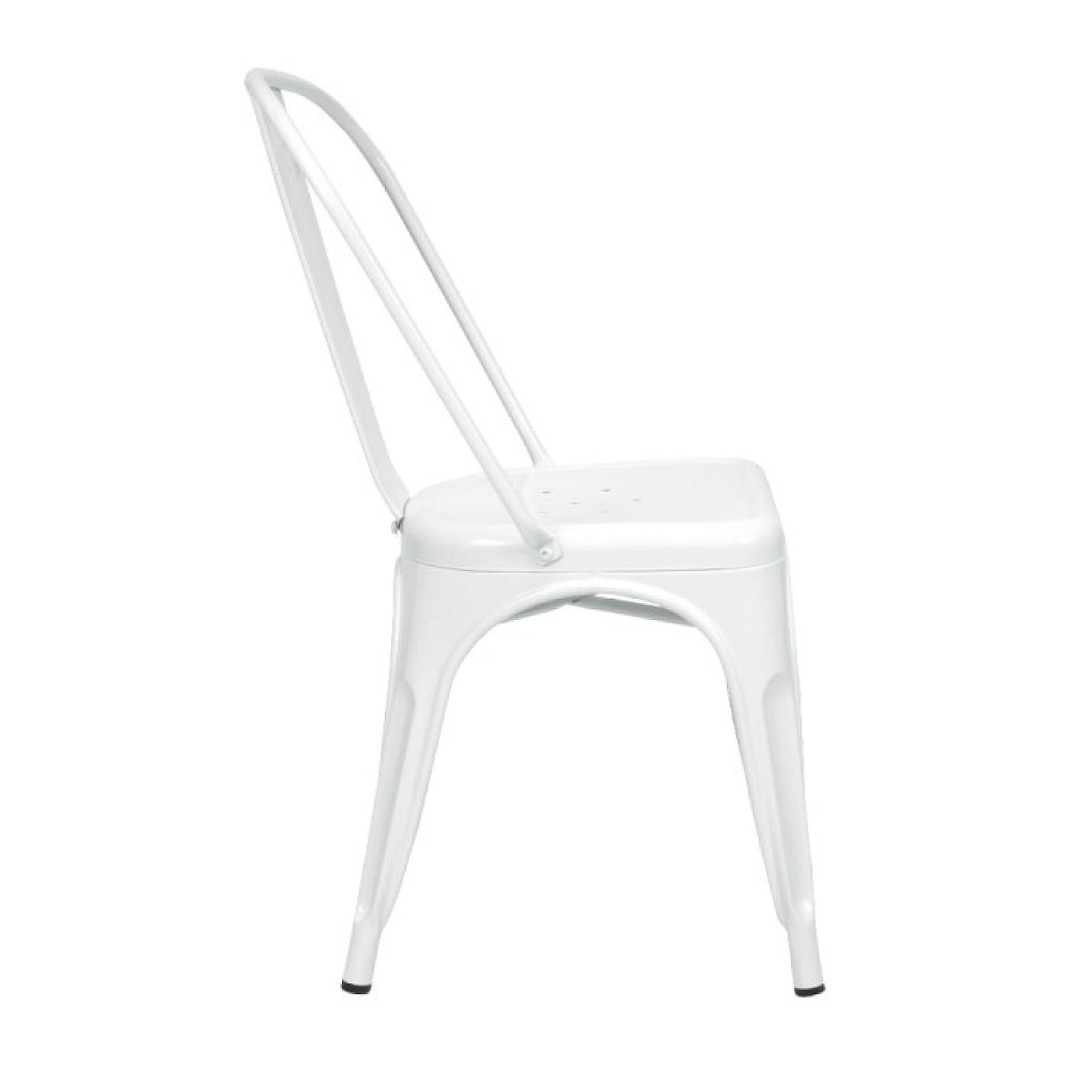 FORJA Urban Silla - Blanco - Imagen 1